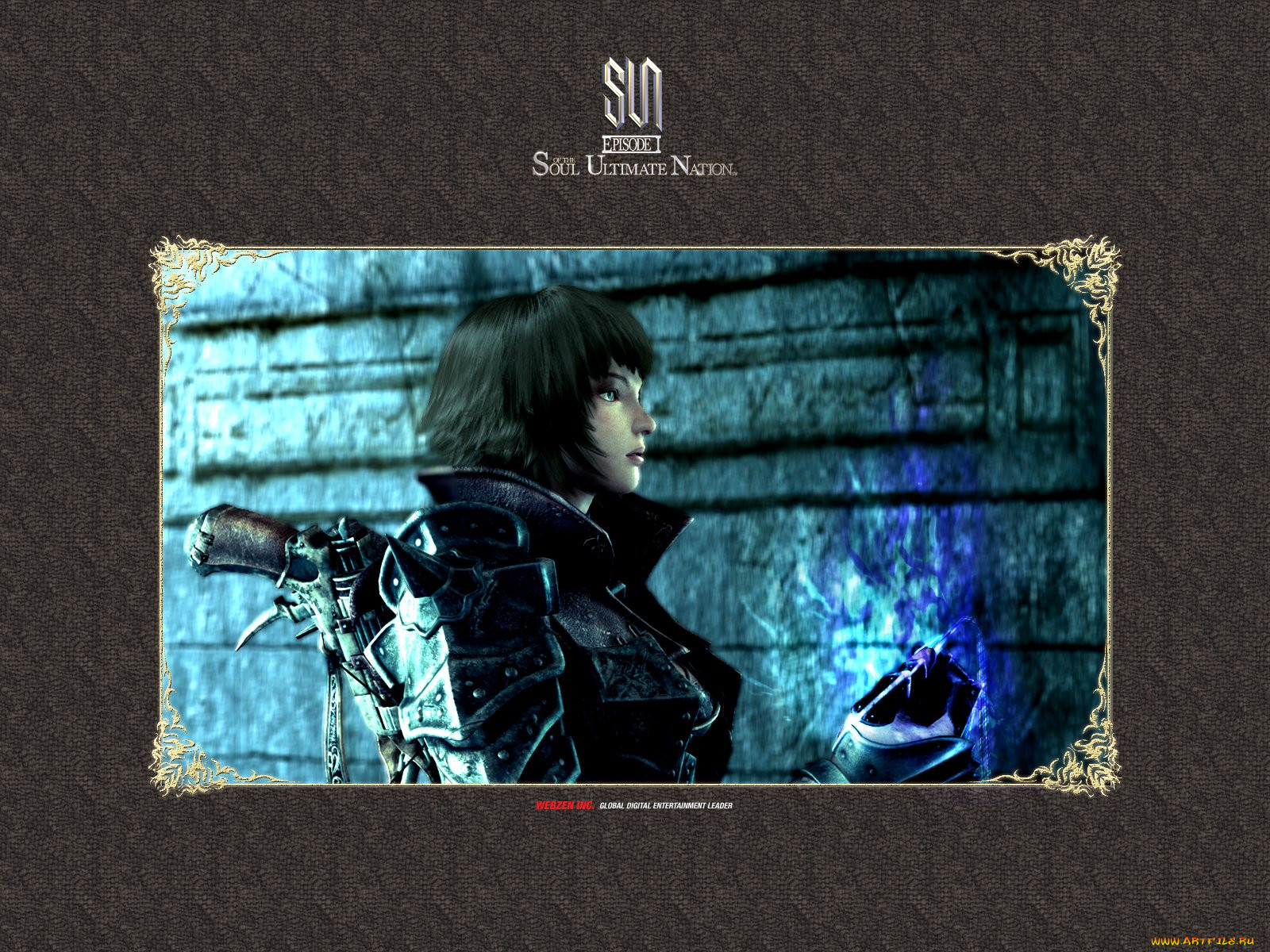soul, of, the, ultimate, nation, , 